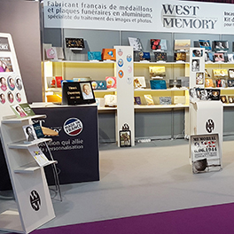 Stan Westmemory FUNEXPO LYON 2018