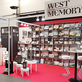 Westmemory salon Toulouse 2019